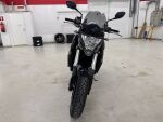 Honda CB 2008 