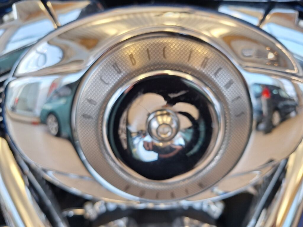 Harley-davidson SOFTAIL 2009 