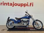 Harley-davidson SOFTAIL 2009 