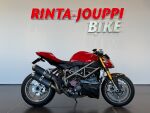 Ducati STREETFIGHTER 2009 