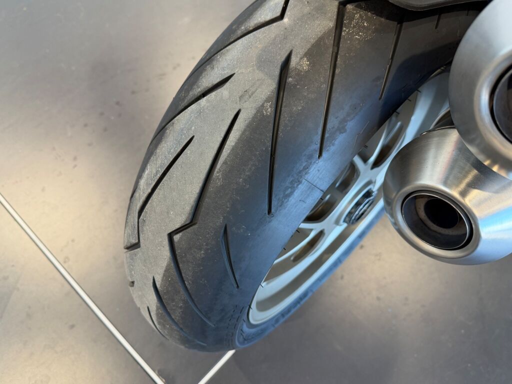 Ducati STREETFIGHTER 2009 