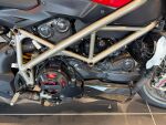 Ducati STREETFIGHTER 2009 