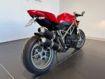 Ducati STREETFIGHTER 2009 