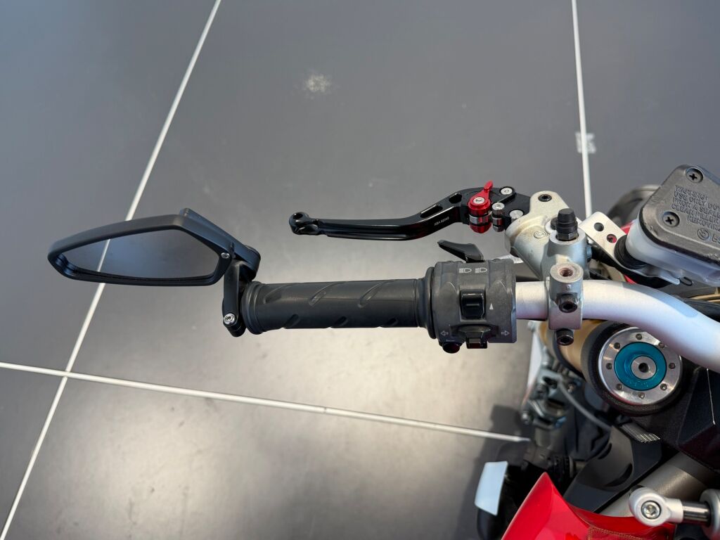 Ducati STREETFIGHTER 2009 