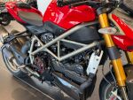 Ducati STREETFIGHTER 2009 