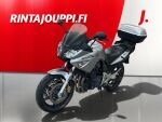 Honda CBF 2007 