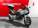 Honda CBF 2007 