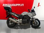 Honda CBF 2007 