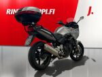 Honda CBF 2007 