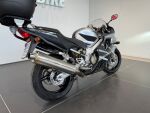 Honda CBR 2007 