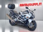 Honda CBR 2007 