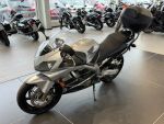 Honda CBR 2007 