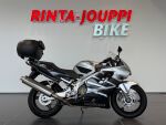 Honda CBR 2007 