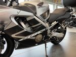 Honda CBR 2007 