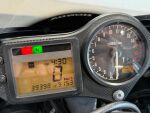 Honda CBR 2007 