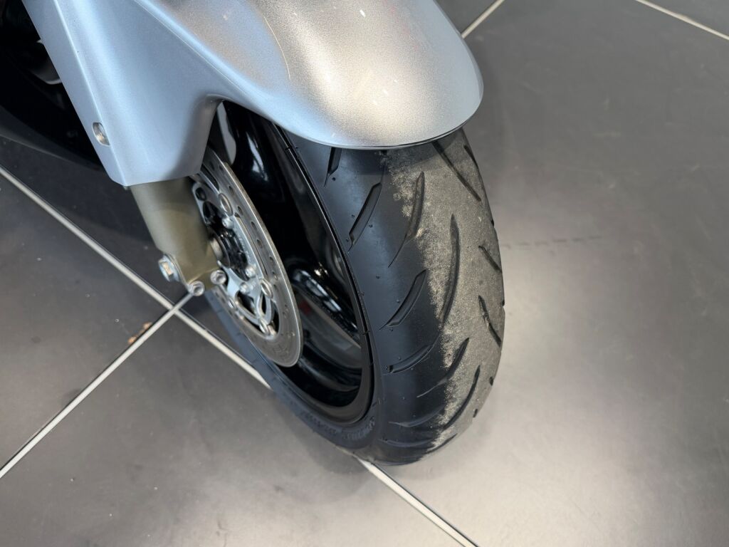 Honda CBR 2007 