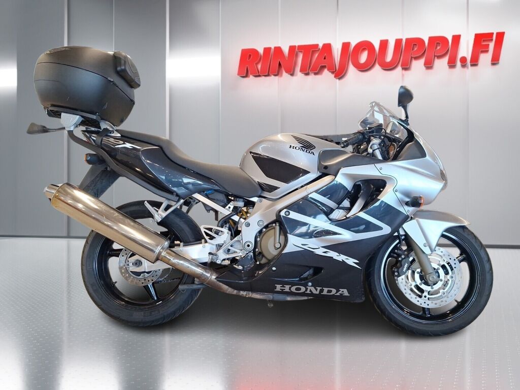 Honda CBR 2007 