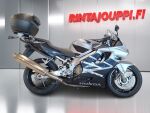 Honda CBR 2007 