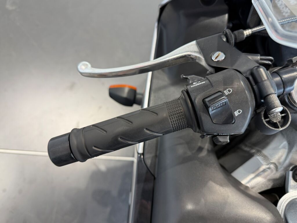 Honda CBR 2007 