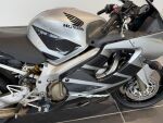 Honda CBR 2007 