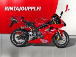 Triumph Daytona 2006 Punainen