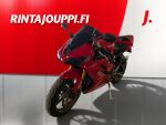 Triumph Daytona 2006 Punainen