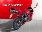 Triumph Daytona 2006 Punainen