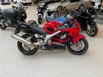 Honda CBR 2007 JK V 6