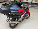 Honda CBR 2007 JK V 6