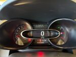 Renault Clio 2017 Punainen