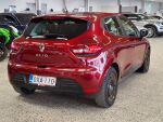 Renault Clio 2017 Punainen