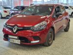 Renault Clio 2017 Punainen