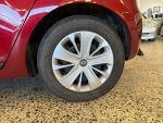 Renault Clio 2017 Punainen