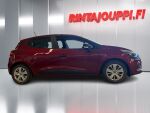 Renault Clio 2017 Punainen