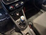 Renault Clio 2017 Punainen