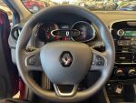 Renault Clio 2017 Punainen