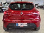 Renault Clio 2017 Punainen