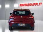 Renault Clio 2017 Punainen