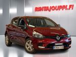 Renault Clio 2017 Punainen
