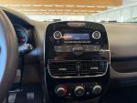 Renault Clio 2017 Punainen