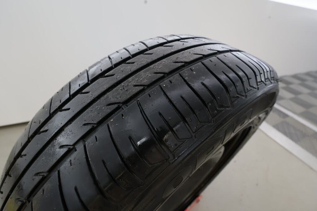 Renault Clio 2017 Valkoinen