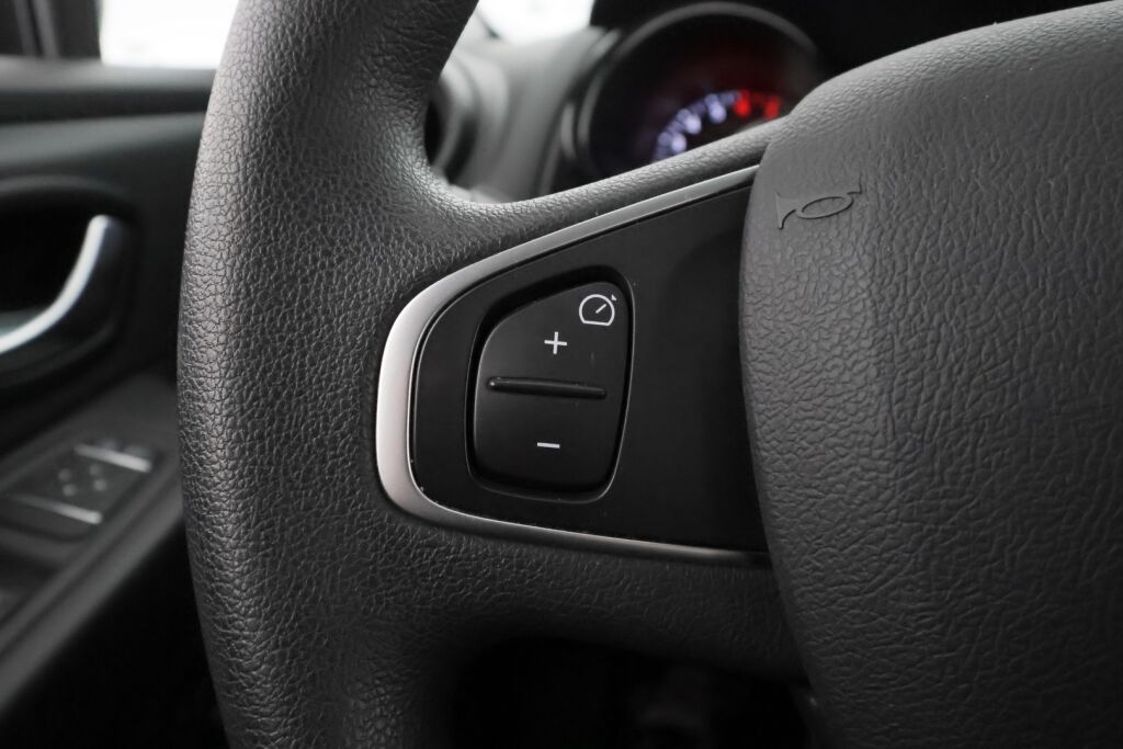 Renault Clio 2017 Valkoinen