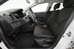 Renault Clio 2017 Valkoinen
