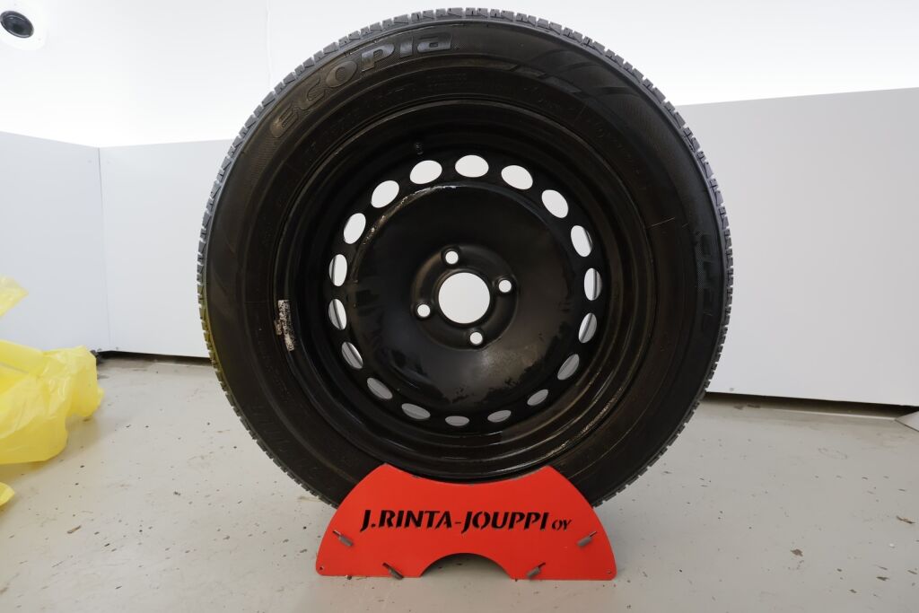 Renault Clio 2017 Valkoinen