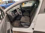 Renault Clio 2017 Valkoinen