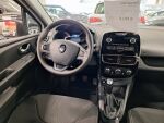 Renault Clio 2017 Valkoinen