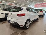 Renault Clio 2017 Valkoinen