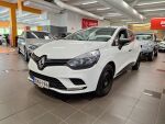 Renault Clio 2017 Valkoinen