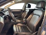 Volkswagen Passat 2015 Sininen