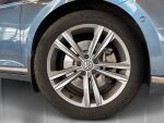 Volkswagen Passat 2015 Sininen